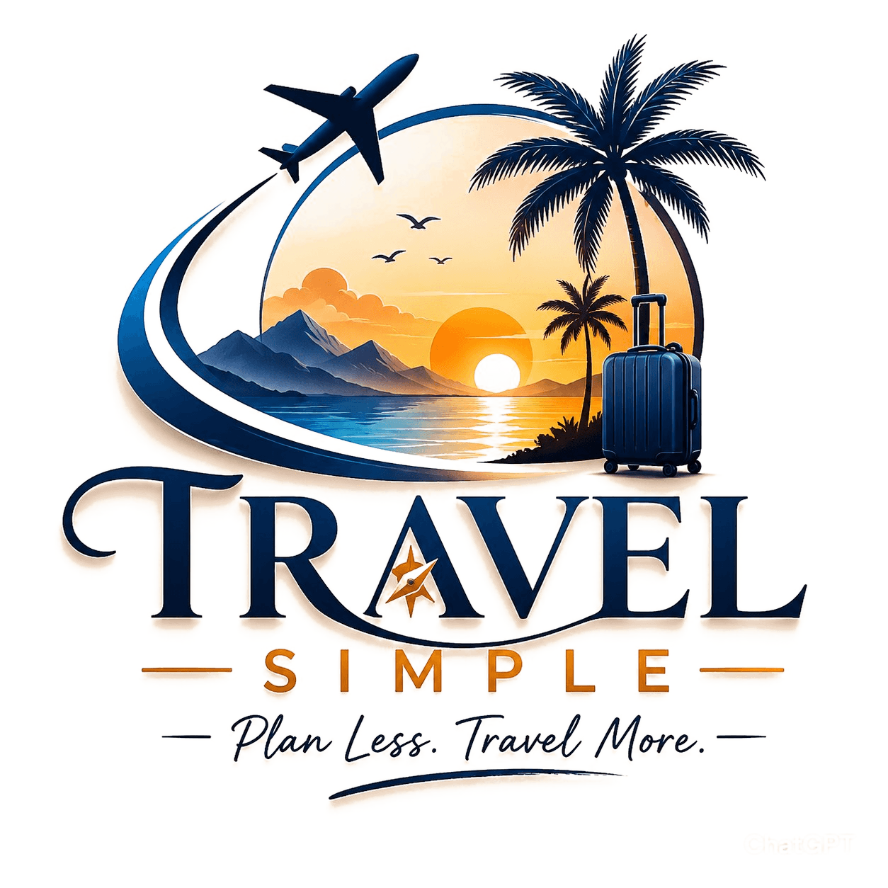 Travel Simple